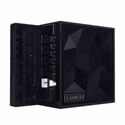 Lian Li EG1200G power supply unit 1200 W 24-pin ATX SFX Black - Additional view 4