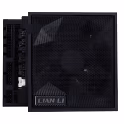 Lian Li EG1200G power supply unit 1200 W 24-pin ATX SFX Black - Additional view 5