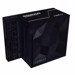 Lian Li EG1200G power supply unit 1200 W 24-pin ATX SFX Black - Additional view 7