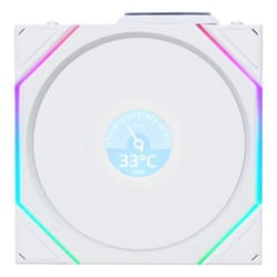 Lian Li Uni Fan TL Computer case, Processor 14 cm White 1 pc(s)