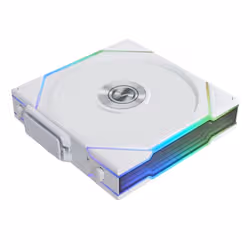 Lian Li Uni Fan TL Computer case, Processor 14 cm White 1 pc(s) - Additional view 3