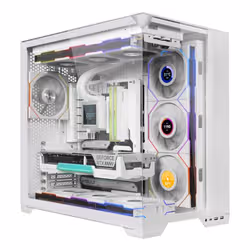 Lian Li Uni Fan TL Computer case, Processor 14 cm White 1 pc(s) - Additional view 4