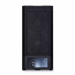 Lian Li LAN207DX Midi Tower Black