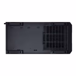 Lian Li LAN207DX Midi Tower Black - Additional view 5