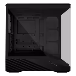 Lian Li Vector V100 Midi Tower Black, Transparent - Additional view 4
