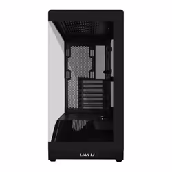 Lian Li Vector V100 Midi Tower Black, Transparent - Additional view 5