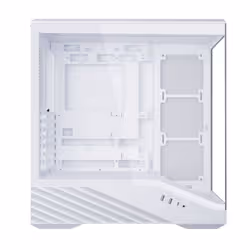 Lian Li Vector V100 Midi Tower Black, Transparent - Additional view 4