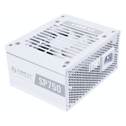 Lian Li SP850 V2 80 Plus Gold power supply unit 850 W 20-pin ATX SFX White