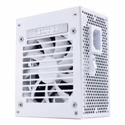 Lian Li SP850 V2 80 Plus Gold power supply unit 850 W 20-pin ATX SFX White - Additional view 2