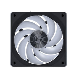 Lian Li 12CL1 Computer case Fan 12 cm Black