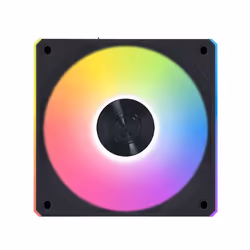 Lian Li 12CL1 Computer case Fan 12 cm Black