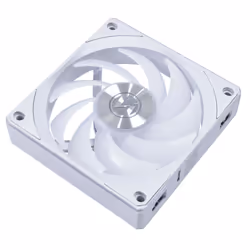 Lian Li 12CL1 Computer case Fan 12 cm White - Additional view 7