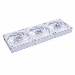 Lian Li 12CL1 Computer case Fan 12 cm White - Additional view 2