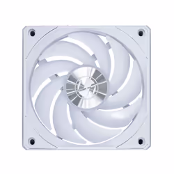 Lian Li 12CL1 Computer case Fan 12 cm White - Additional view 3