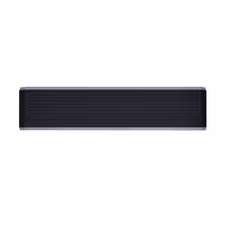 Lian Li Gehäuselüfter 12RCL1W1B Computer case Fan 12 cm Black - Additional view 2
