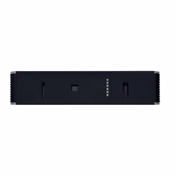 Lian Li Gehäuselüfter 12RCL1W1B Computer case Fan 12 cm Black - Additional view 3