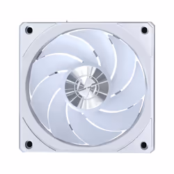 Lian Li 12RCL Computer case Fan 12 cm White - Additional view 5
