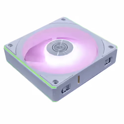 Lian Li 12RCL Computer case Fan 12 cm White - Additional view 8