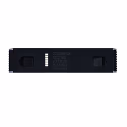 Lian Li 12RCL1W3B computer cooling system Computer case Fan 12 cm Black - Additional view 6