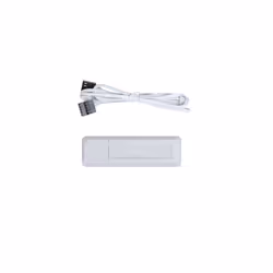 Lian Li 12CL1 Computer case Fan 12 cm White - Additional view 8