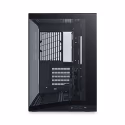 Lian Li 011 Dynamic Mini O11 DYNAMIC MINI V2 Mini Tower Black - Additional view 4