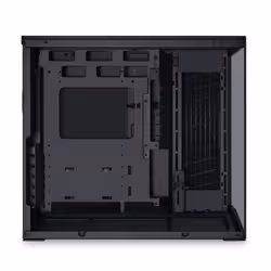 Lian Li 011 Dynamic Mini O11 DYNAMIC MINI V2 Mini Tower Black - Additional view 5