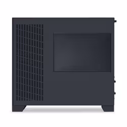 Lian Li 011 Dynamic Mini O11 DYNAMIC MINI V2 Mini Tower Black - Additional view 6
