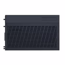 Lian Li 011 Dynamic Mini O11 DYNAMIC MINI V2 Mini Tower Black - Additional view 8