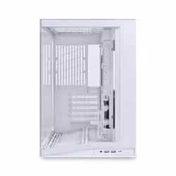 Lian Li 011 Dynamic Mini O11 DYNAMIC MINI V2 Mini Tower White - Additional view 4