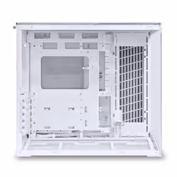 Lian Li 011 Dynamic Mini O11 DYNAMIC MINI V2 Mini Tower White - Additional view 5