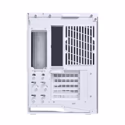 Lian Li 011 Dynamic Mini O11 DYNAMIC MINI V2 Mini Tower White - Additional view 7