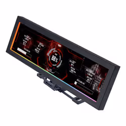 Lian Li SM088X Universal Display - Additional view 2