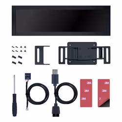 Lian Li SM088X Universal Display - Additional view 6