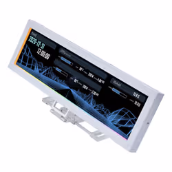 Lian Li SM088W Universal Display - Additional view 2
