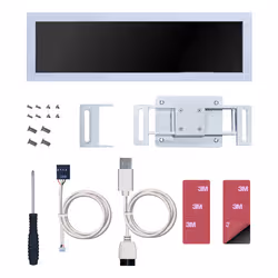 Lian Li SM088W Universal Display - Additional view 6