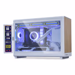 Lian Li SM088W Universal Display - Additional view 7