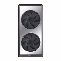 Lian Li Lancool 217 INF Midi Tower Black, Wood - Additional view 2