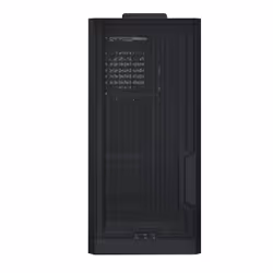 Lian Li Lancool 217 INF Midi Tower Black, Wood - Additional view 4