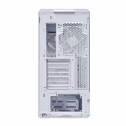 Lian Li Lancool 217 INF Midi Tower White, Wood - Additional view 2