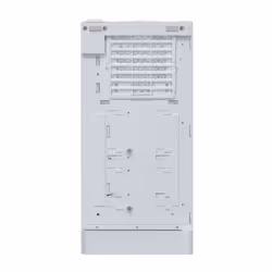 Lian Li Lancool 217 INF Midi Tower White, Wood - Additional view 3