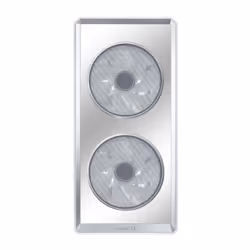 Lian Li Lancool 217 INF Midi Tower White, Wood - Additional view 5