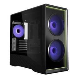 Lian Li Vector V150 INF Midi Tower Black