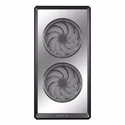 Lian Li Vector V150 INF Midi Tower Black - Additional view 4