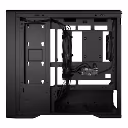 Lian Li Vector V150 INF Midi Tower Black - Additional view 6