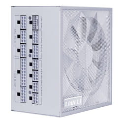 Lian Li SX0850P power supply unit 850 W 20+4 pin ATX ATX White
