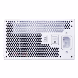 Lian Li SX0850P power supply unit 850 W 20+4 pin ATX ATX White - Additional view 4