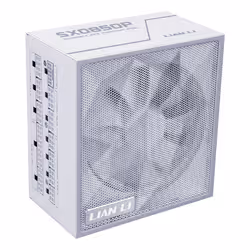 Lian Li SX0850P power supply unit 850 W 20+4 pin ATX ATX White - Additional view 5