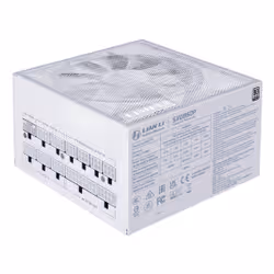 Lian Li SX0850P power supply unit 850 W 20+4 pin ATX ATX White - Additional view 6