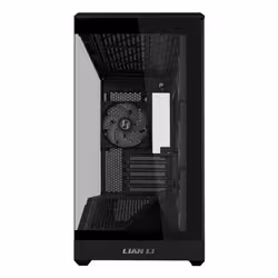 Lian Li Vector V100R MINI Mini Tower Black - Additional view 3