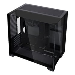 Lian Li 011 Vision O11 VISION-M Midi Tower Black